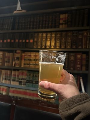 Owl N' Thistle by null