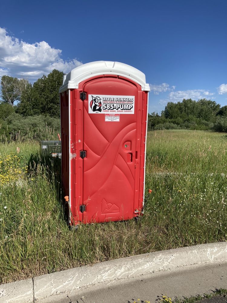 Peets Hill / Burke Park