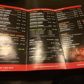 Afghan Kebob Cuisine - Afghan Near Me - Mississauga, Ontario Afghan Kebob Cuisine - Afghan Near Me - Mississauga, Ontario