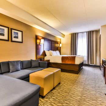 Comfort Suites Downtown - Hotels Near Me - Windsor, Ontario Comfort Suites Downtown - Hotels Near Me - Windsor, Ontario