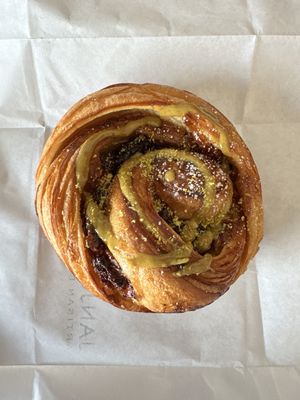 Janjou Pâtisserie by null