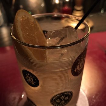 Multnomah Whiskey Library - Lounges Near Me - Portland, Oregon