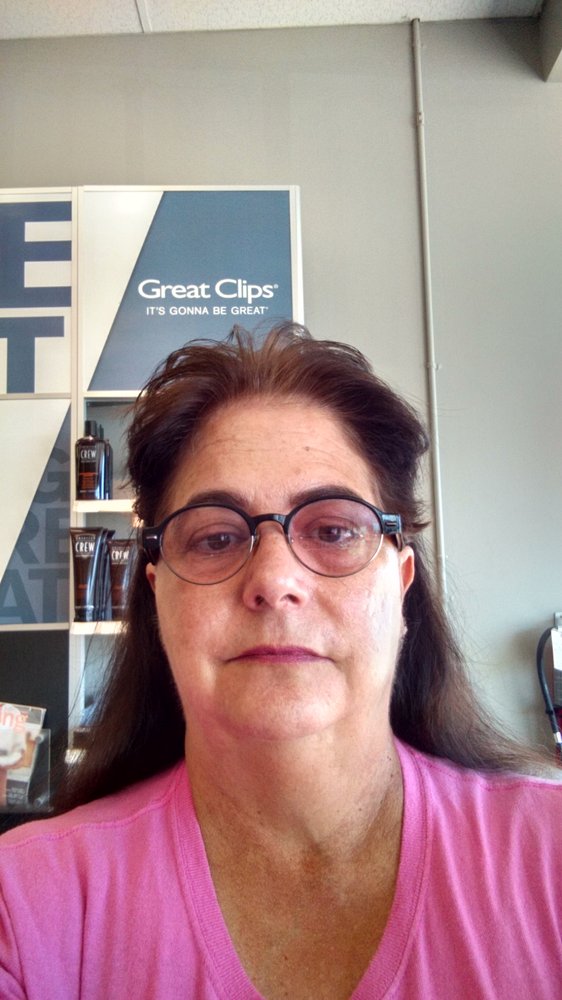 GREAT CLIPS Updated September 2024 5680 W Broad St, Galloway, Ohio
