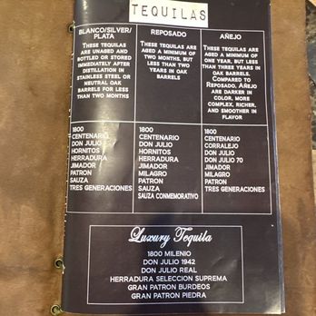 El Manantial - Mexican Near Me - Amarillo, Texas