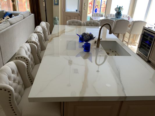 Legacy Granite Designs