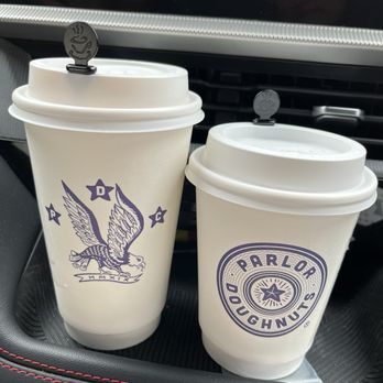 Parlor Doughnuts - Donuts Near Me - Sterling Heights, Michigan