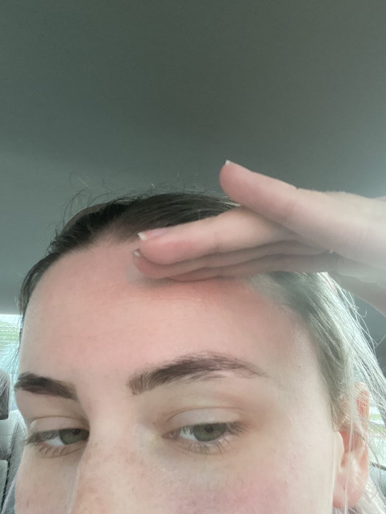 BONITA BROW BAR Updated September 2024 15 Photos & 11 Reviews 7800 N Navarro St, Victoria