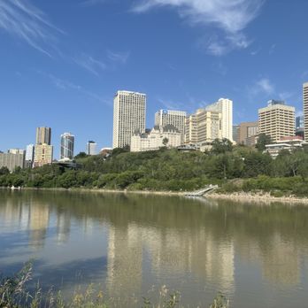 Edmonton Riverboat - Riverview - Boating Near Me - Edmonton, Alberta