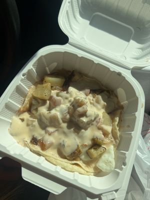 Jimenez y Friends Barbecue y Taqueria by null