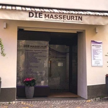 Die Masseurin - Massage Near Me - Termeno sulla Strada del Vino, BZ Die Masseurin - Massage Near Me - Termeno sulla Strada del Vino, BZ