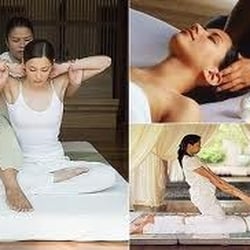 Nuad Thai Massage - Thai massage