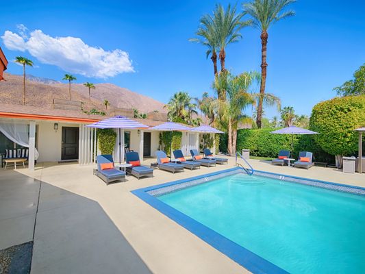 Little Paradise Hotel by null