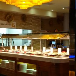 Golden Bay - Buffet