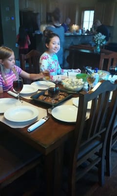 Tamarack Resort by null