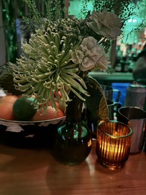 Allday Pizza: E. 6th Street by null Allday Pizza: E. 6th Street by null