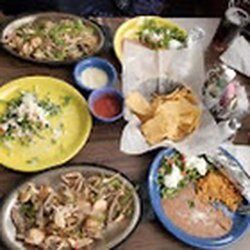 Cholula Mexican Restaurant