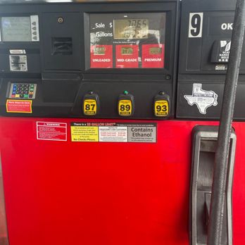 Kroger Fuel Center - Ouch - Gas Stations Near Me - Houston, Texas Kroger Fuel Center - Ouch - Gas Stations Near Me - Houston, Texas