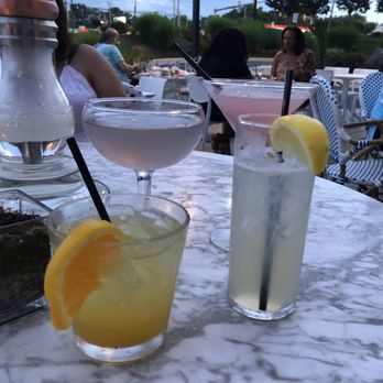 Greenhouse Kitchen + Bar - Cocktail Bars Near Me - Vienna, Virginia