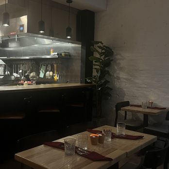 EYV Restaurant - Venues & Event Spaces Near Me EYV Restaurant - Venues & Event Spaces Near Me