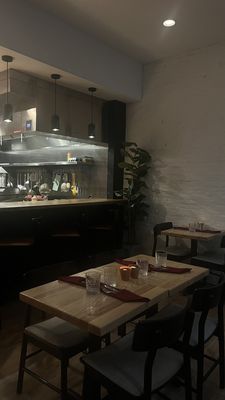 EYV Hospitality by null