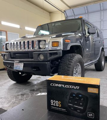 Car Alarm Security | Remote Start | Auto Start | Car Stereo | Back up Camera - Remote start is a feature that allows you to start your car from outside the vehicle, even if it's in a garage. Auto start is similar, but instead of requiring you to press a button to initiate the engine starting process, it automatically starts the engine when you walk up to your car.