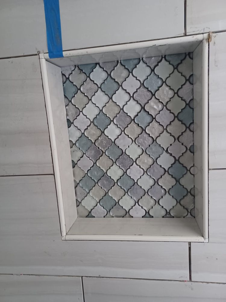 Slide of Silva’s Superior Flooring