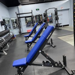 Warrior Fitness