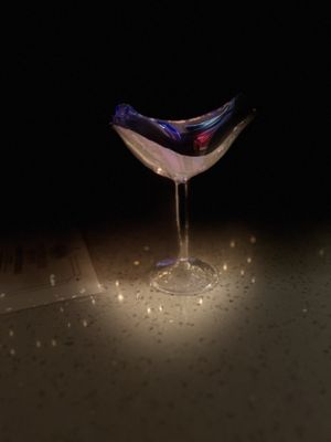 Chandelier Shelley by null