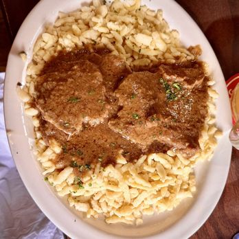 Black Forest Inn - Sauerbraten - German Near Me - Minneapolis, Minnesota Black Forest Inn - Sauerbraten - German Near Me - Minneapolis, Minnesota