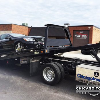 Chicago Towing - Towing Company Chicago http://chicagotowing.com/ - Towing Near Me - Chicago, Illinois