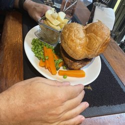 The Clachan Inn