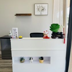 Healing Path Massage