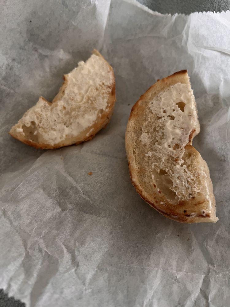 EMPIRE BAGELS HARRISON Updated July 2024 27 Reviews 379