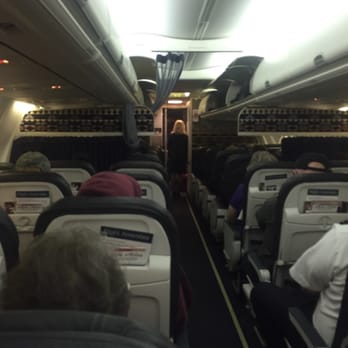 Alaska Airlines - New 737-800ER interior configuration. - Airlines Near Me - Seattle, Washington