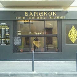 Bangkok - Bangkok
