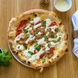 Criscito Pizza