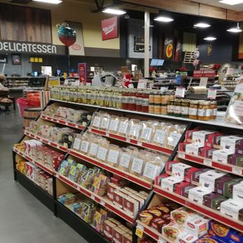 Kroger - Grocery Near Me - Jeffersonville, Indiana