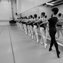 Ballet Center of Houston - Level 10