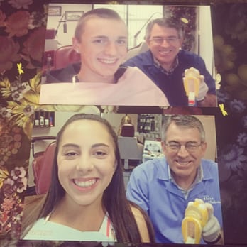 Hope Orthodontics - 5 years apart!!! Thanks Dr. Hope - Orthodontists Near Me - Murrieta, California Hope Orthodontics - 5 years apart!!! Thanks Dr. Hope - Orthodontists Near Me - Murrieta, California