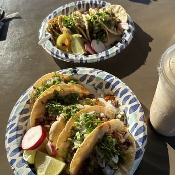 Tacos Montero - Pastor and asada tacos. - Food Trucks Near Me - San Jose, California Tacos Montero - Pastor and asada tacos. - Food Trucks Near Me - San Jose, California