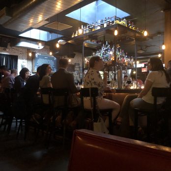 Bea - Cocktail Bars Near Me - New York, New York