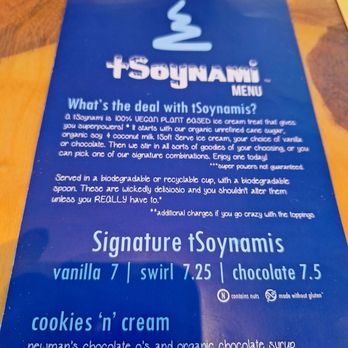 Nami - Coffee & Tea Near Me - Phoenix, Arizona