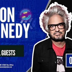 LA Comedy Club