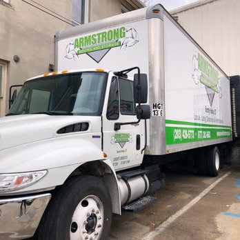 Armstrong Moving And Storage Movers 301 Fields Ln Brewster Ny Phone Number