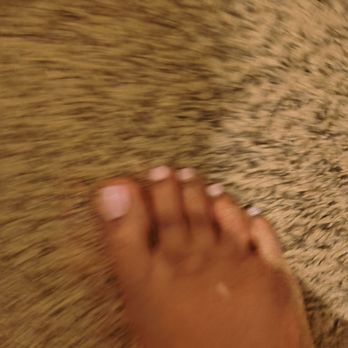 Ooh Lala Nails & Spa - After pedicure gel appointment - Nail Salons Near Me - Clovis, California Ooh Lala Nails & Spa - After pedicure gel appointment - Nail Salons Near Me - Clovis, California
