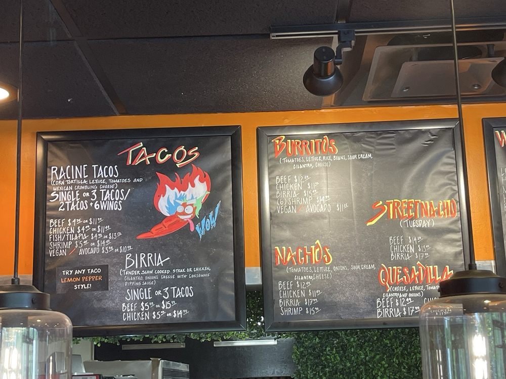 2 Amigos Tacos