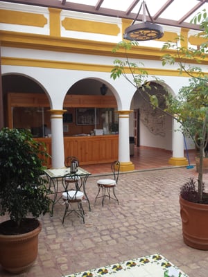 Hotel Casa Margarita by null
