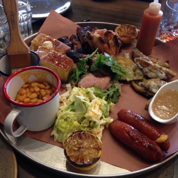 Park Distillery - Park Distillery's Delish Platter - Canadian (New) Near Me - Banff, Alberta Park Distillery - Park Distillery's Delish Platter - Canadian (New) Near Me - Banff, Alberta