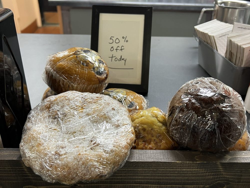 Social spots from Olde Towne Coffee