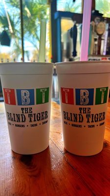 The Blind Tiger Bay St. Louis by null